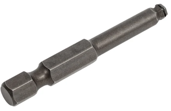 Биты HEX 4х50мм