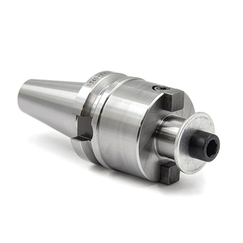 Оправка BT40-FMB27- 60L под насадную фрезу с посадкой d=27 мм