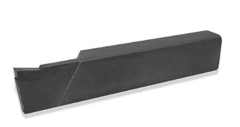 Резец отрезной 50х32х280 Т5К10 ГОСТ 18884-73 2130-0353 левый