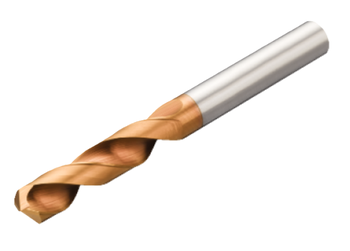 Сверло ц/х ф 6,9 (34х79) хв. 8 мм, твердосплавное R840-0690-30-AOA 1220