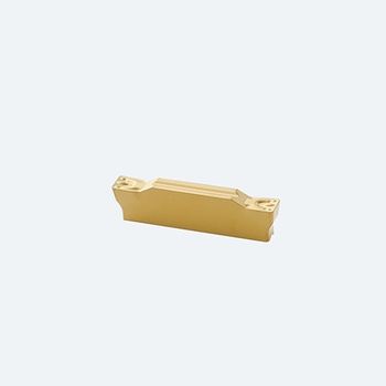 Пластина для отрезки и точения канавок 3мм GKD3004-MT GP1225