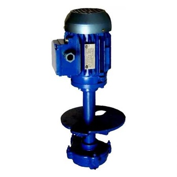 Помпа (насос) для СОЖ, Х14-22М(П-22) (22 л/мин)