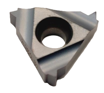 Пластина сменная резьбовая 16IR2.00ISO-SDA