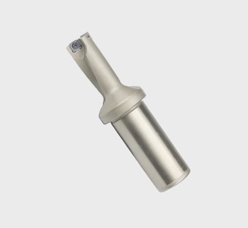 Сверло корпусное ф20 C25-4D20-83SP06