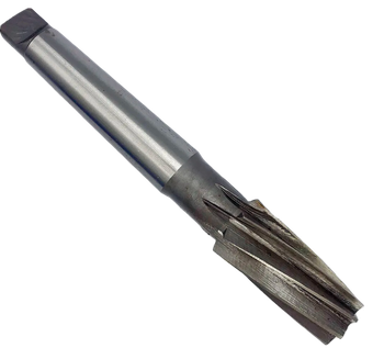 Развертка маш. к/х ф22 котельная 1:10 (18,5х24,0х57х190 КМ3) HSS