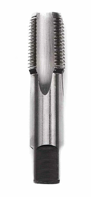 Метчик конический К  3/8  (18 ниток /дюйм) NPT
