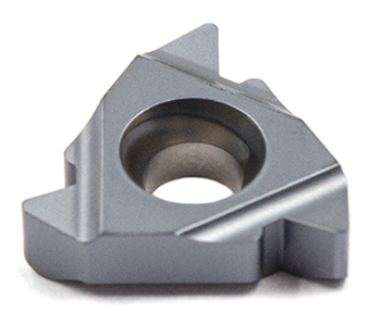 Пластина сменная резьбовая 16ER3.5ISO-LDA