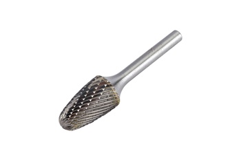 Борфреза тв. сплав. гиперболическая ф16х25х6х70 ВК8