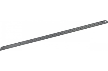 Линейка измерит. метал.  500мм