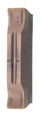 Пластина для отрезки и точения канавок 4мм MGMN400-T-SF6018