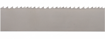 Пила ленточная биметаллическая М42 34*1,1*5/8 n-4660мм