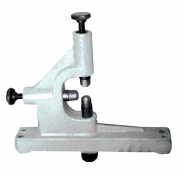 Люнет подвижный кулачковый к станку  16к20 ф20-100