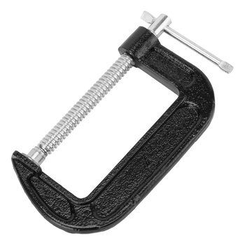 Струбцина G-обр.  25мм