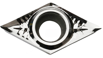 Пластина сменная DCGT11T304-AL-S10