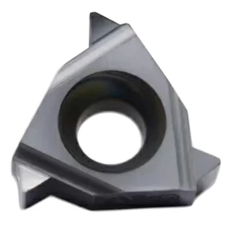 Пластина сменная резьбовая 11IR2.50ISO-LDA