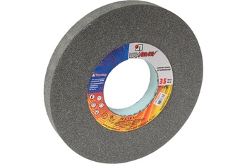 Круг шлифовальный 64С ПП 350х40х127 40СМ (40 KL)