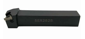 Державка резьбовая наружная SER2525M27 (SWR2525M27)
