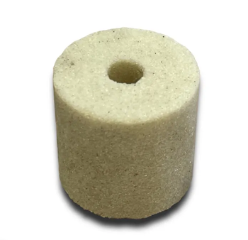 Круг шлифовальный 25А ПП  25х25х6