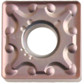 Пластина сменная SNMG120408 MA LF6118