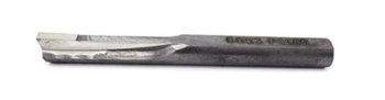 Резец долбежный 2184-0553 12х5х110 для паза 5 мм Р6М5