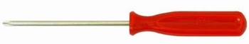 Отвертка крест КШ №1х155