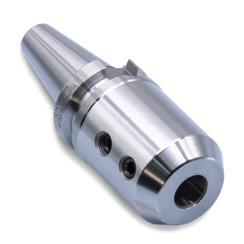 Втулка переходная 7:24 BT40-SLA25-100 под Weldon