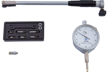 Нутромер индикаторный НИ  18-50 0,01 ГОСТ 868-82 ZITOM (Guilin Measuring, SHAN)