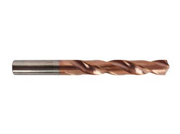 Сверло ц/х ф 3,9 (25х50) твердосплавное