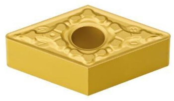 Пластина сменная DNMG150604-VM NC3120