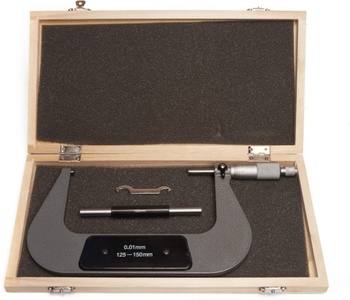 Микрометр МК-150-0,01