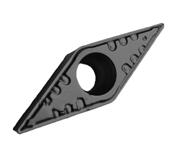 Пластина сменная VCMT160404-VL PC8110