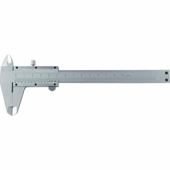 Штангенциркуль ШЦ-I-125-0,1 ГОСТ 166-89