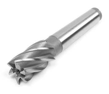 Фреза концевая к/х ф30 (53х155) z=6 Р6М5 КМ3