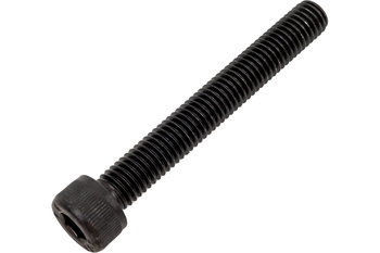 Винт с внутр.шестигранником  8х60 DIN 912 кл.12,9 оксид