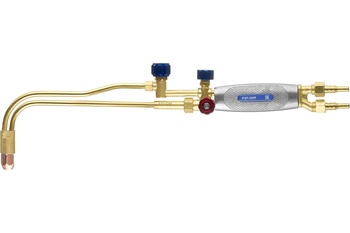 Резак пропановый Р3П-02М (485 мм, угол 90) ПТК