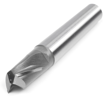 Фреза шпоночная к/х ф22,0 Р6М5