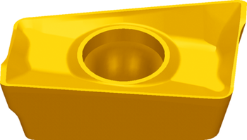 Пластина сменная APKT160416R-PR PP125M