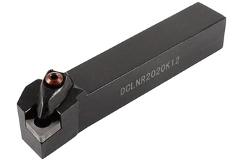 Державка для наружного точения DCLNR2020K12