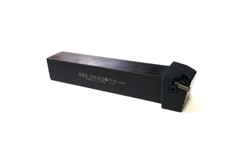 Державка резьбовая наружная SEL2525M16 (SWL2525M16)