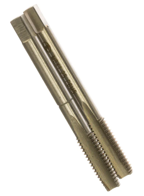 Метчик М  8х1,25 м/р (осн. шаг) Р6М5