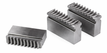 Кулачки сырые 250 мм 7100-0035.014