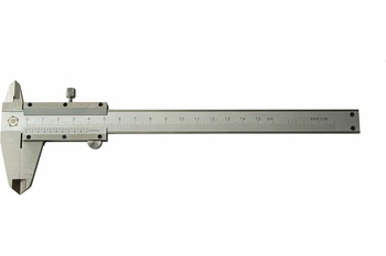 Штангенциркуль ШЦ-I-150-0,05 ГОСТ 166-89 ТМ с поверкой