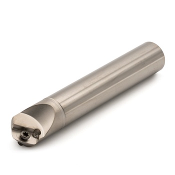 Фреза фасочная ф20х90° со сменными пластинами SSK400R-C20-20-120L-90