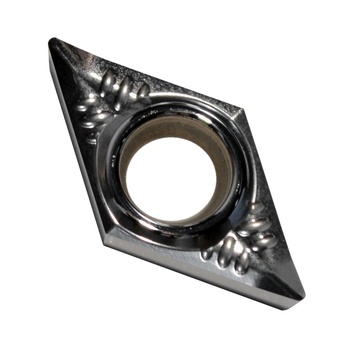 Пластина сменная DCGT11T302-LFH 1510