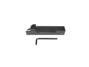 Державка отрезная MGEHR 2525-3