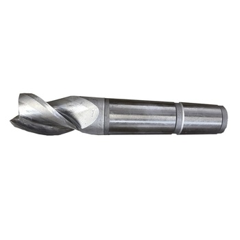 Фреза концевая к/х ф50 (50х205) z=3 Р6М5 КМ5