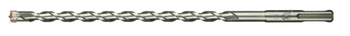 Бур ф10х260мм SDS+