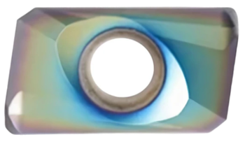 Пластина сменная APMT1604PDER-H2-TF618