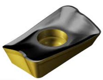 Пластина сменная R390-11T304M-PM 4340