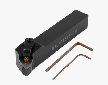 Державка для наружного точения MWLNR1616H06